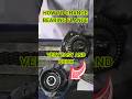 #angel #gerender #bearing #flange replacement very easy and quick