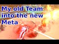 Temtem 1.6 Placement Games | Season 6 | New Replay function
