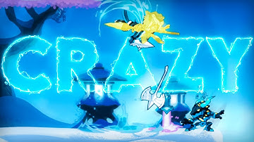 CRAZY 2s COMBOS | Brawlhalla Viewer 2v2 Team Combo Highlights