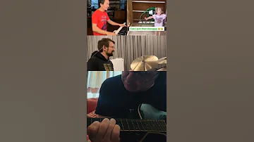 Adding A Jazz Guitar Riff TT Archive 11143 11 29 2023 