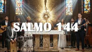 Vídeo de Salmo 144