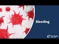 Bleeding during and after cancer treatment