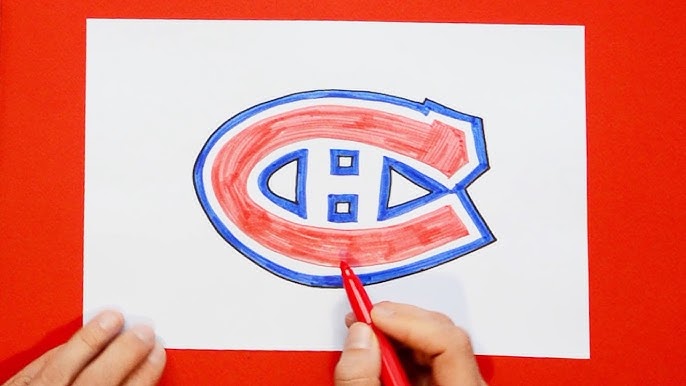 Montreal Canadiens logo : histoire, signification et évolution, symbole