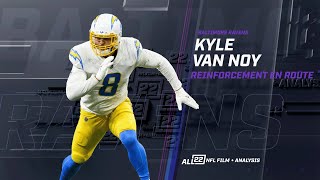 THE RAVENS NEXT SIGNING: KYLE VAN NOY - WK 4 REINFORCEMENTS #ravens #ravensflock #baltimoreravens