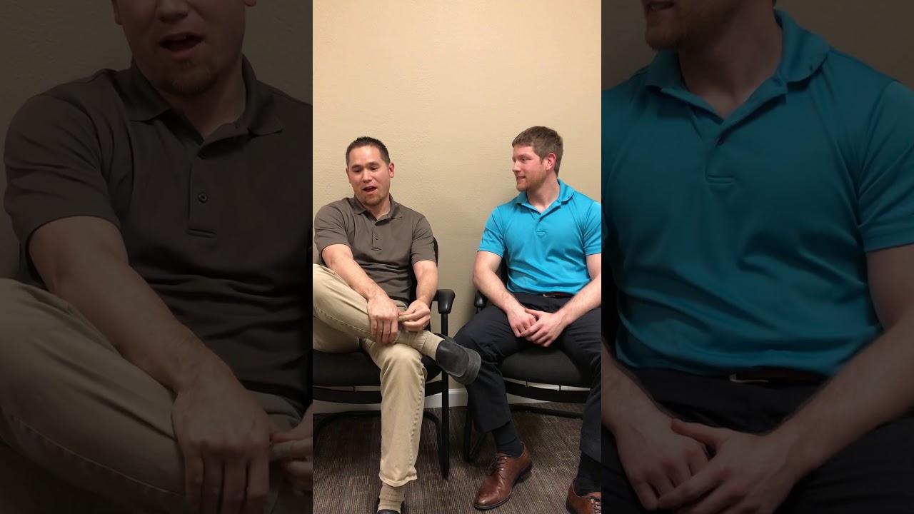 Brandon Lyme Testimonial