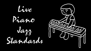 Jazz Standards Hangout 10-2-2020