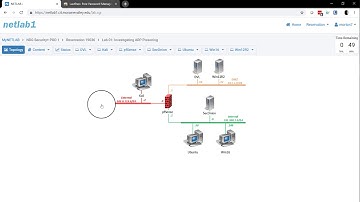 How to Access remote lab