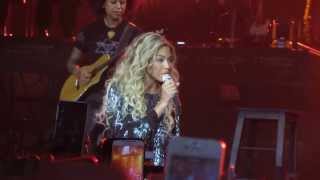 Beyoncé - Irreplaceable [Live in London 2014]