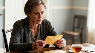 Письмо, которое изменило всё | Трогательная история о семейной тайне