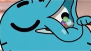 no i dont want to ride a tandem bike with you (Gumball)