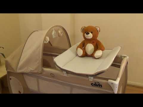 Cam Daily Plus Cam Daily Plus