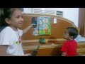 bhai bahan comedy video