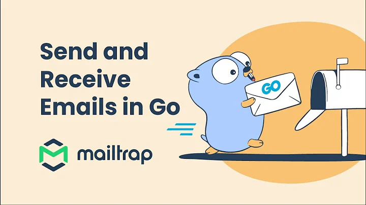 From Zero to Hero in Golang Email Sending in 2025