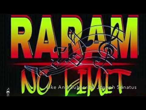 Raram No Limit - Dedouble Kanaval 2001