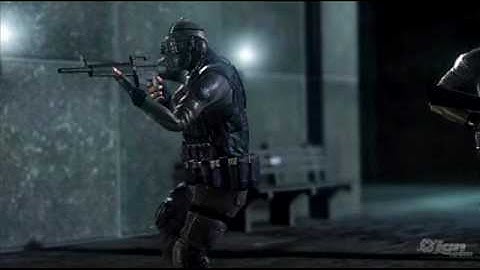 Prototype Trailer - The Story of the Game