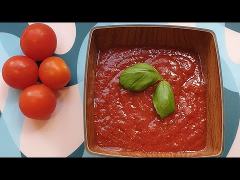 Video: Haqiqiy Italyan Pizza Sousi