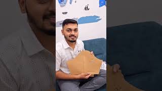 Princess Cut Blouse Farma