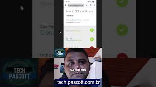 Aprenda Java Tech Pascott - JSP - HTML - CSS - Mysql #coding #livecode #java