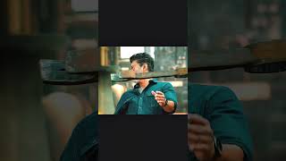 Jana Nayagan Official Trailer Hindi Dubbed | Vijay Thalapathy #jananayagan #vijaythalapathy