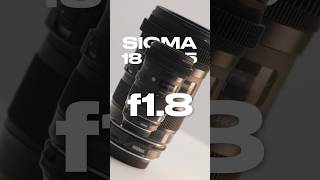 The Sigma 18-35Mm Is Still So Great My Favourite Lens By Far