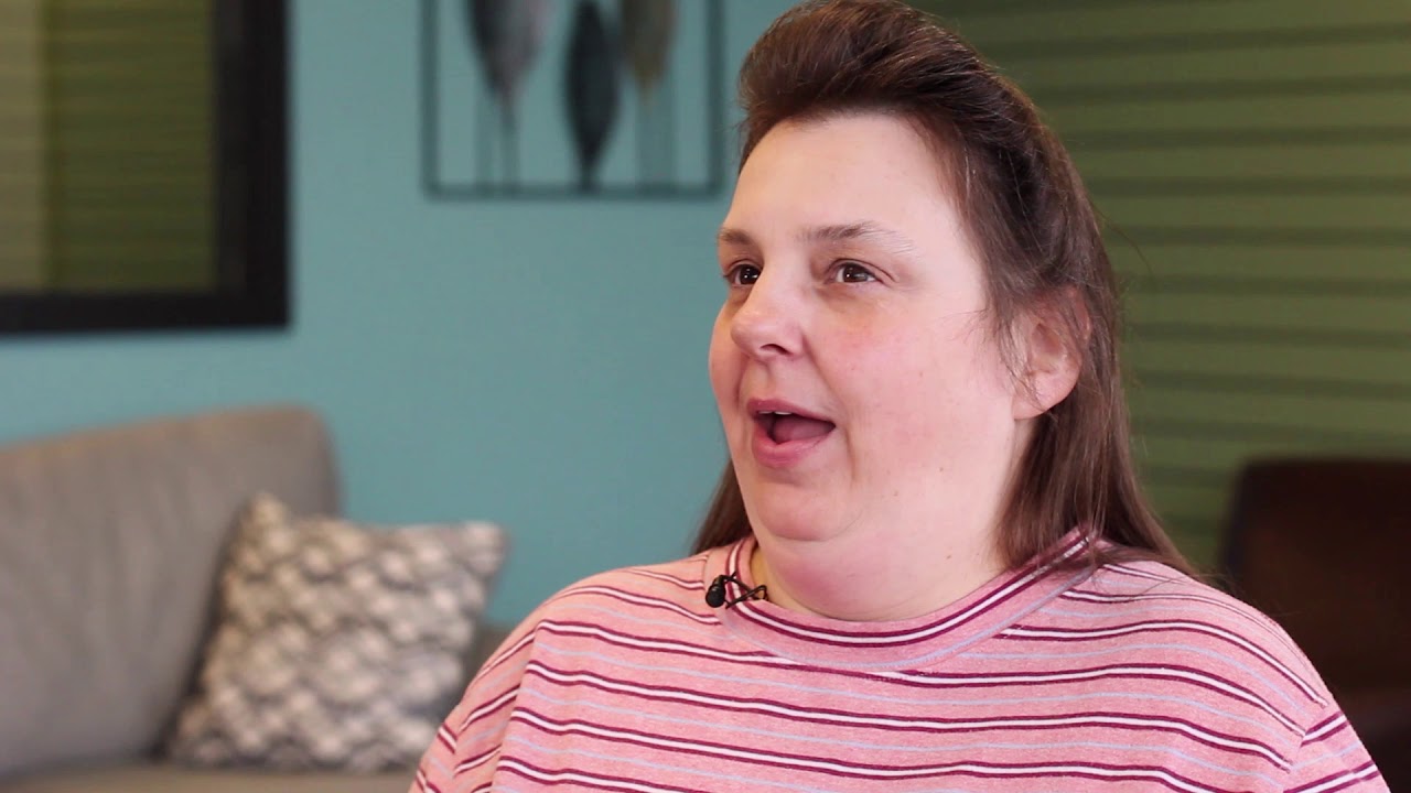 On the Road to Wellness Promo