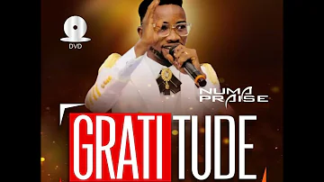 NUMA PRAISE GRATITUDE URHOBO AND ISOKO WORSHIP MEDLEY