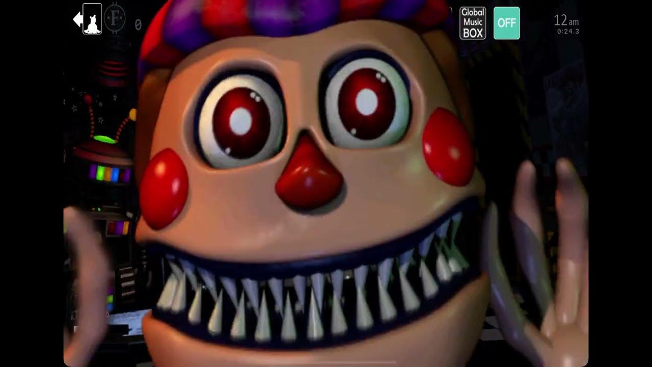 UCN but every time I die I go on to the next challange YouTube