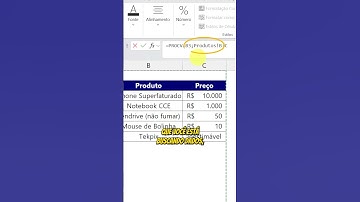 SURPREENDENTE: Aprenda a DOMINAR o PROCV em PLANILHAS DIFERENTES no Excel! VEJA ANTES QUE SEJA TARDE