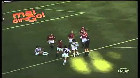 Pasquale (the ANIMAL) Bruno goes MENTAL, ex Hearts...