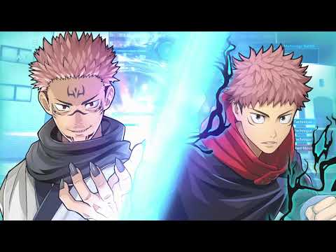 Sukuna Vs Mahoraga Jujutsu Kaisen Cursed Clash
