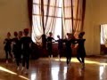 Artistic performance at Children&#39;s Palace, Pyongyang, DPRK (North Korea)