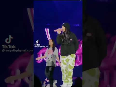 تصميم بلاك بينك جيني و ليسا