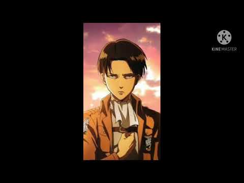 اجمل صور ليفاي اكرمان انمي هجوم العمالقة