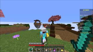 Zeaf307 Hacking - KillAura avi
