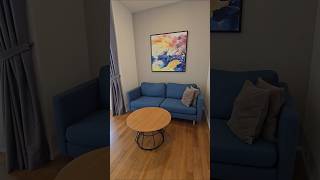 Arcoris Residence FF 1,079sf