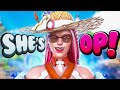 ASHE IS A MUST PICK HERO AND HERE IS WHY