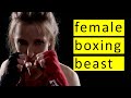 Why You Should Be Excited For Leah Knieps' New Boxing Promotion - BMPCC6kPro