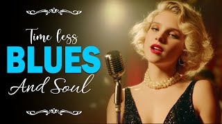 Blues & Soul Love Songs | Midnight Blues - Etta James Style Classics for Timeless Memories