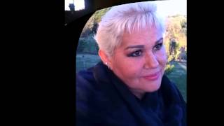 Sevval İlçi̇ Şentürk - Gönül Yarasından Acı Duyanlar (Hi̇caz)R.g. Resimi