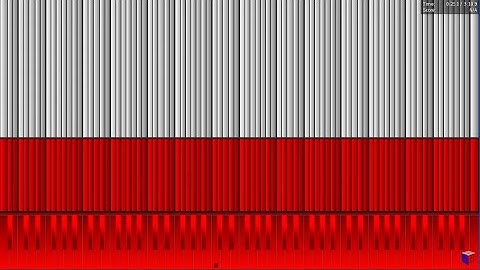 Dark MIDI 2.0 - POLSKA NOKIA 6310i RINGTONE