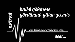 #gördünmüyıllargeçmiş #hulusigökmeşe.         Gördünmü yıllar geçmiş hulusi gök meşe Resimi