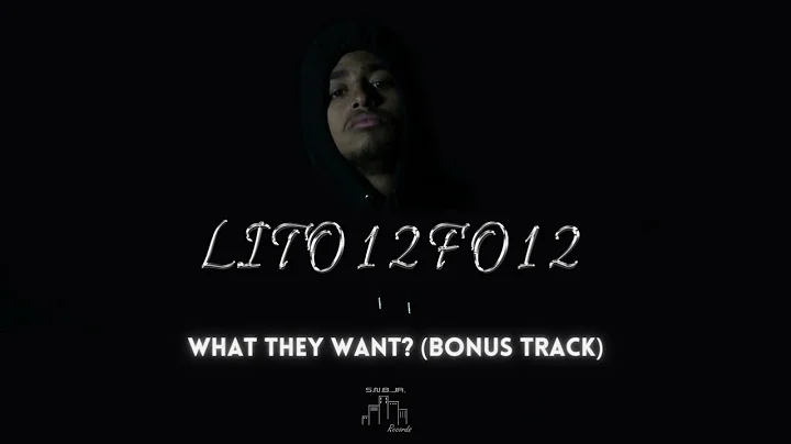 Carlito - What They Want? (@carlitoswayoff...