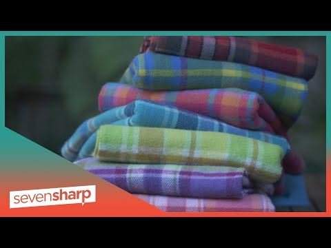 Video: Kam naudojamos antklodės?
