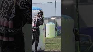 Paintball Pro Tips to Dominating Your Mirror