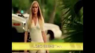 CSI Miami New York Las Vegas Crossover Music Clip