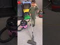 Henry Vacuum - Commercial Vacuum Cleaner