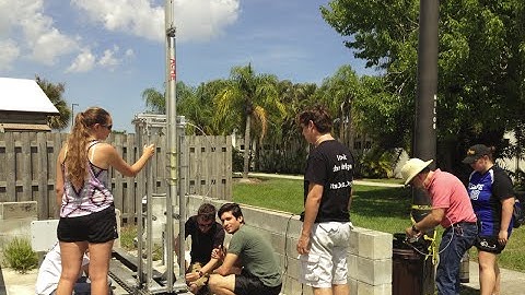 Student Design: Project Vulcan