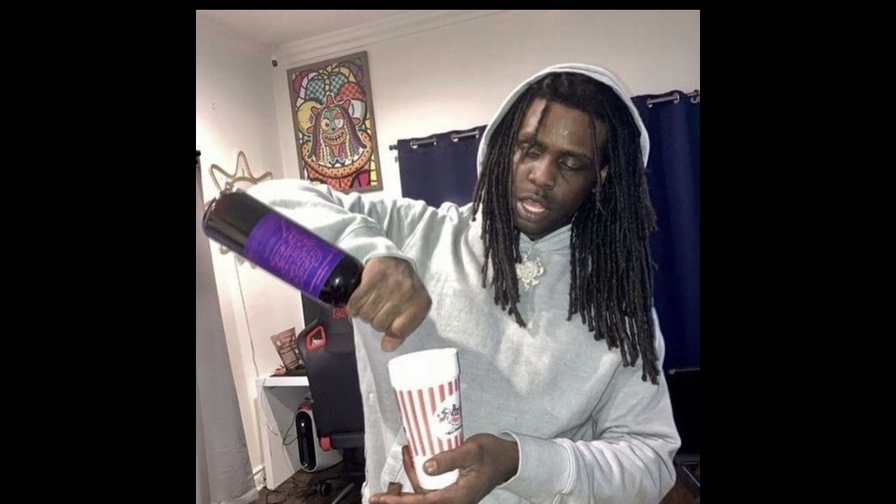 [FREE FOR PROFIT] Chief Keef Type Beat 2024 