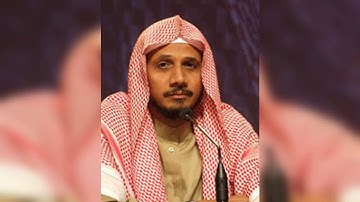 الشيخ عبدالله بن علي بصفر من تلاوات اذاعة القران من سورة الحجر 26 الى الاسراء 49