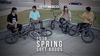 Fitbikeco. 2018 Spring Soft Goods screenshot 5